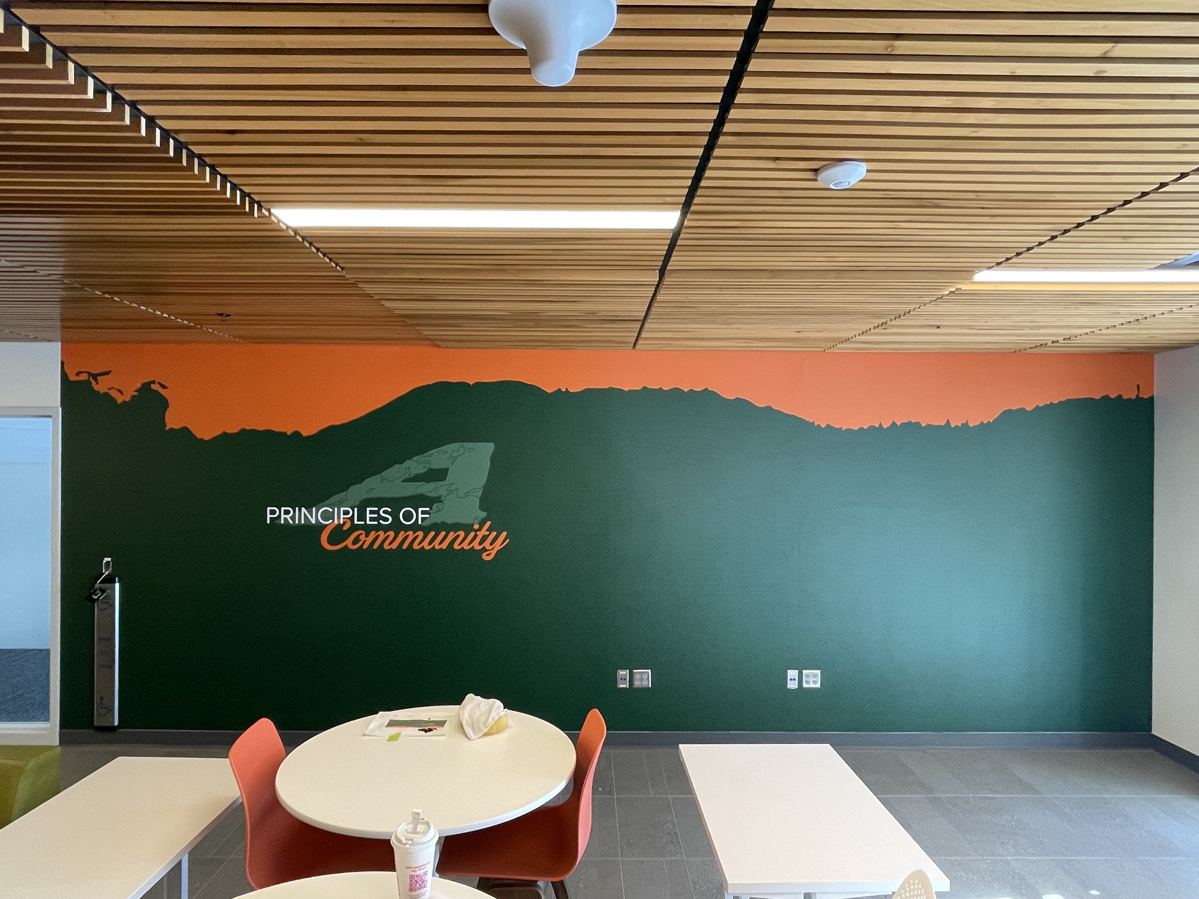 custom wall graphics